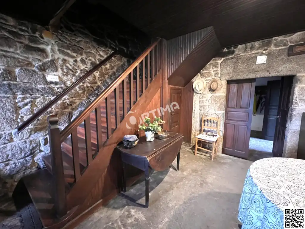 Casa in vendita a A Estrada, imagen 15