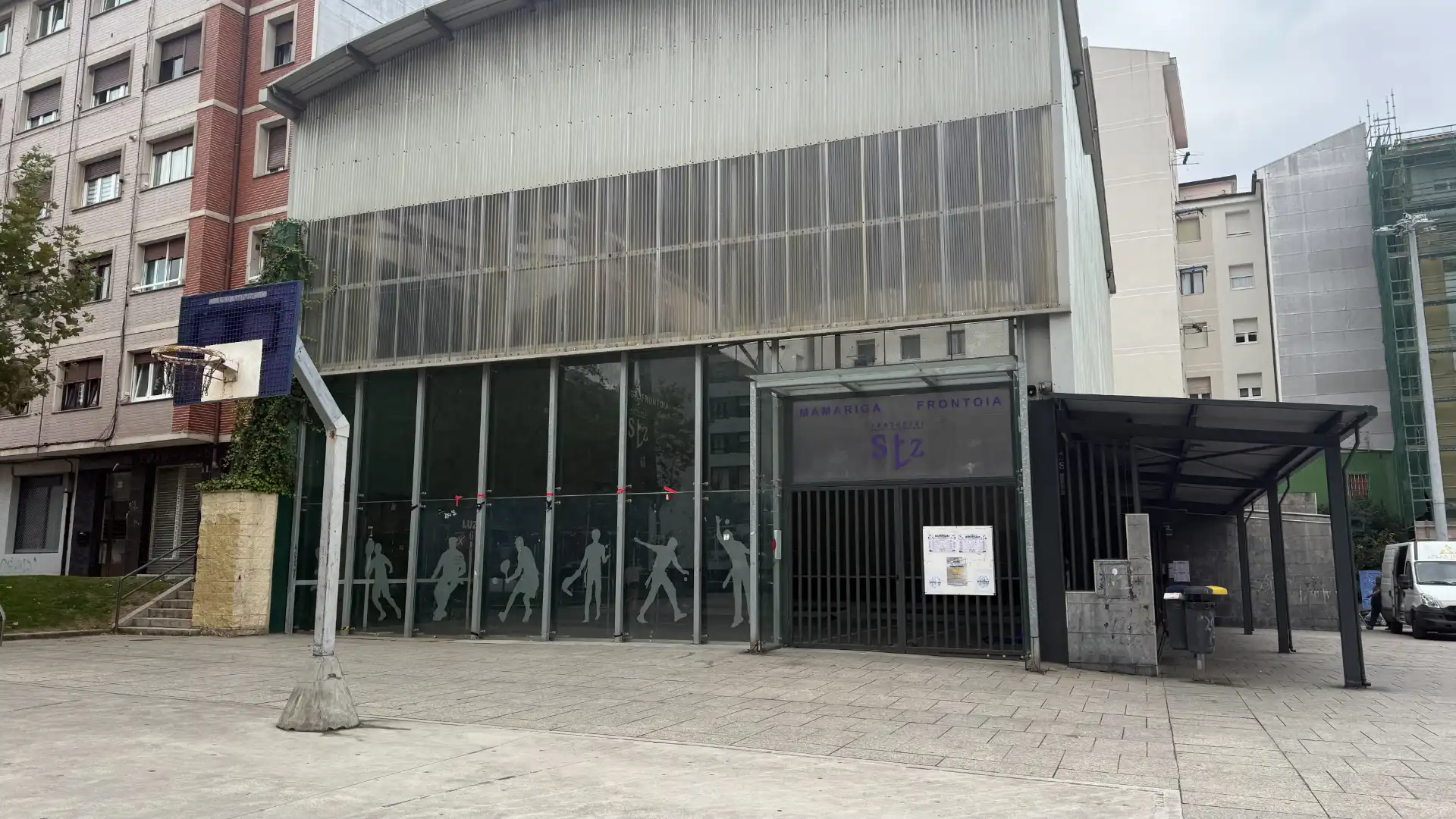 Pis amb terrassa en venda a Mamariga Kalea 40, imagen 25