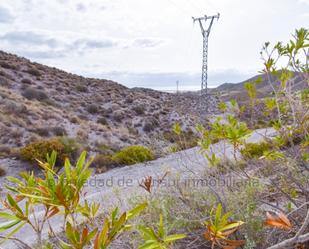 Finca rústica en venda en Águilas