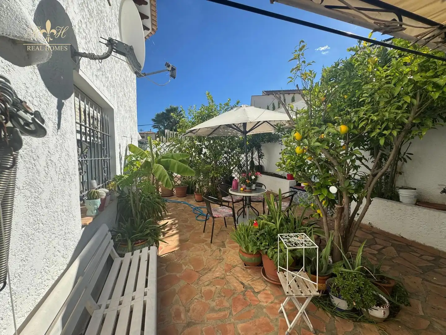 Detached house with pool for sale in HIDRA, imagen 38