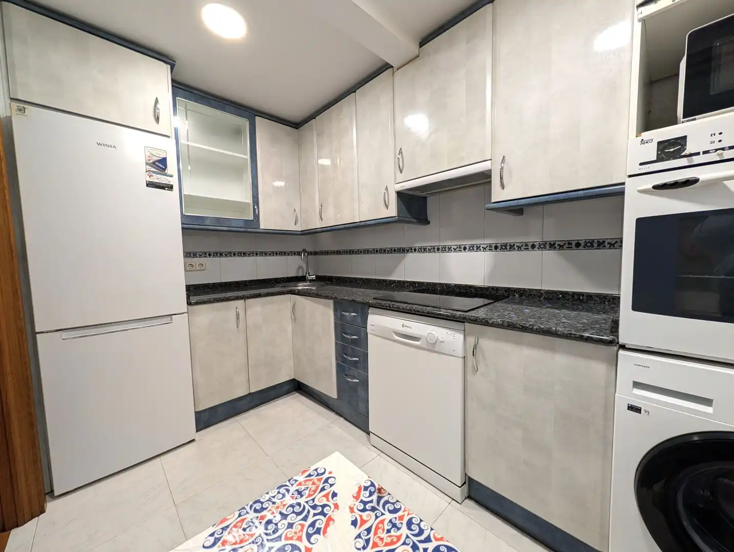 Piso en venta en Usurbil