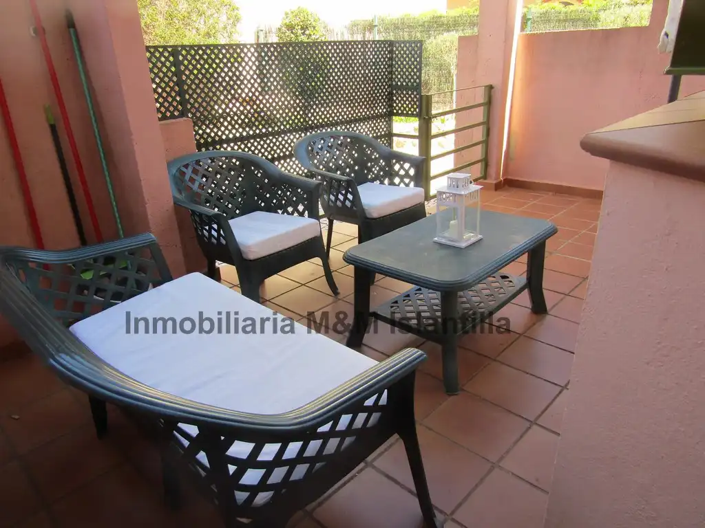Apartament amb piscina en venda a Islantilla Golf, imagen 17