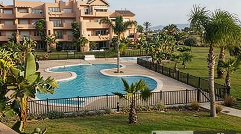 Foto 5 de Piso de alquiler en Avenida Alcalde Pedro Roca Vera, 47, Mar Menor Golf, Torre-Pacheco
