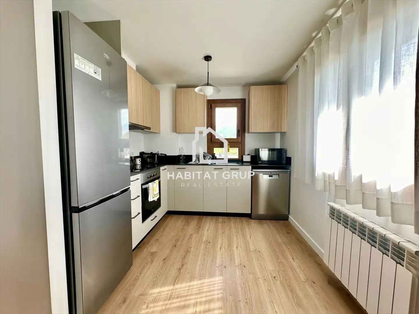 Piso con ascensor en venta en Bellver de Cerdanya, imagen 10