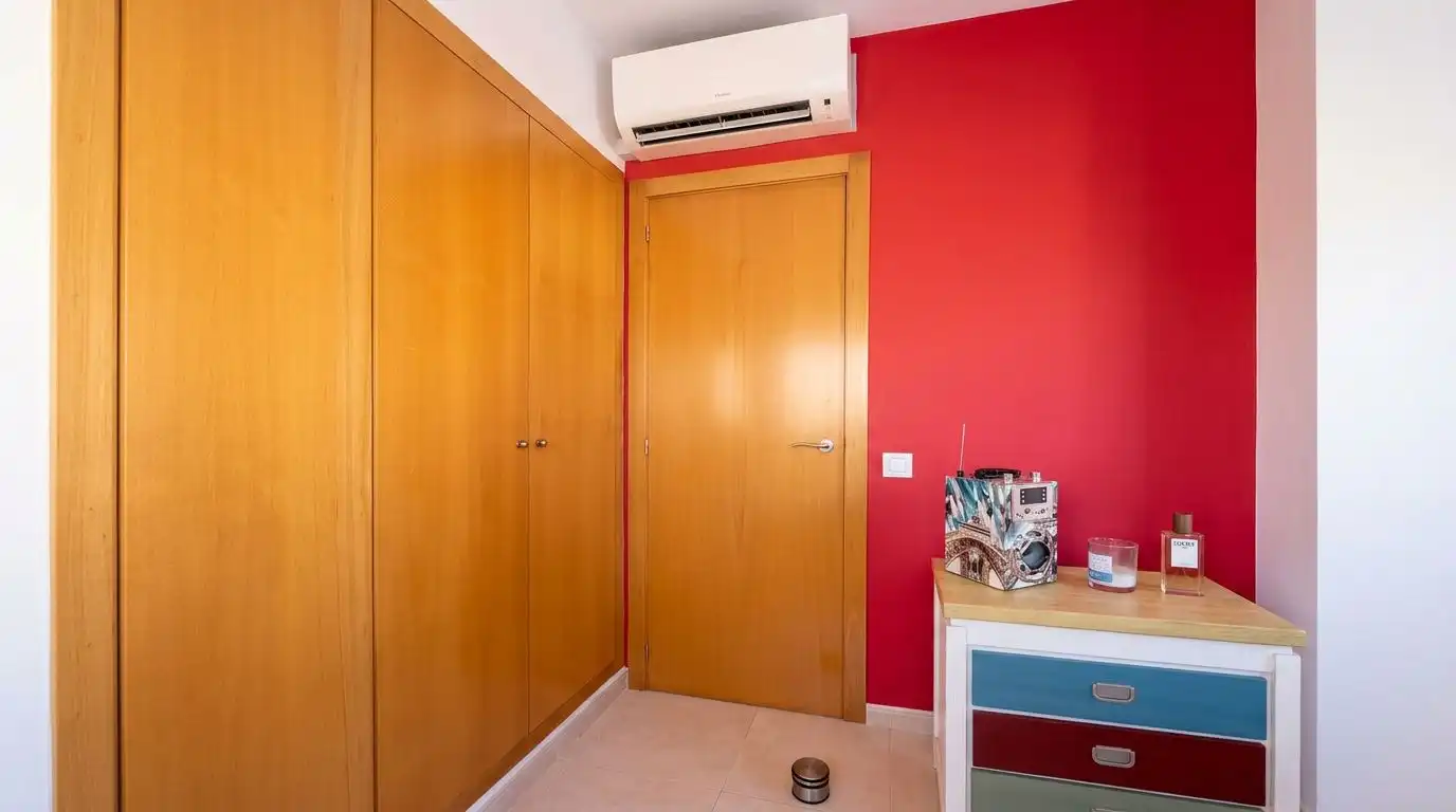 Terraced house with garden for sale in El Verger, imagen 27