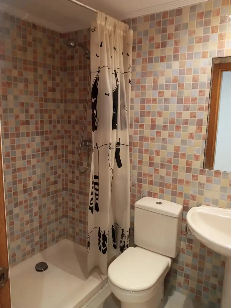 Flat with lift to rent in De Nornahi Plaza, imagen 9