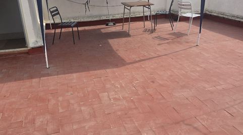 Foto 3 de Casa adosada en venta en Carrer del Palància, Centro Puerto, Sagunto / Sagunt