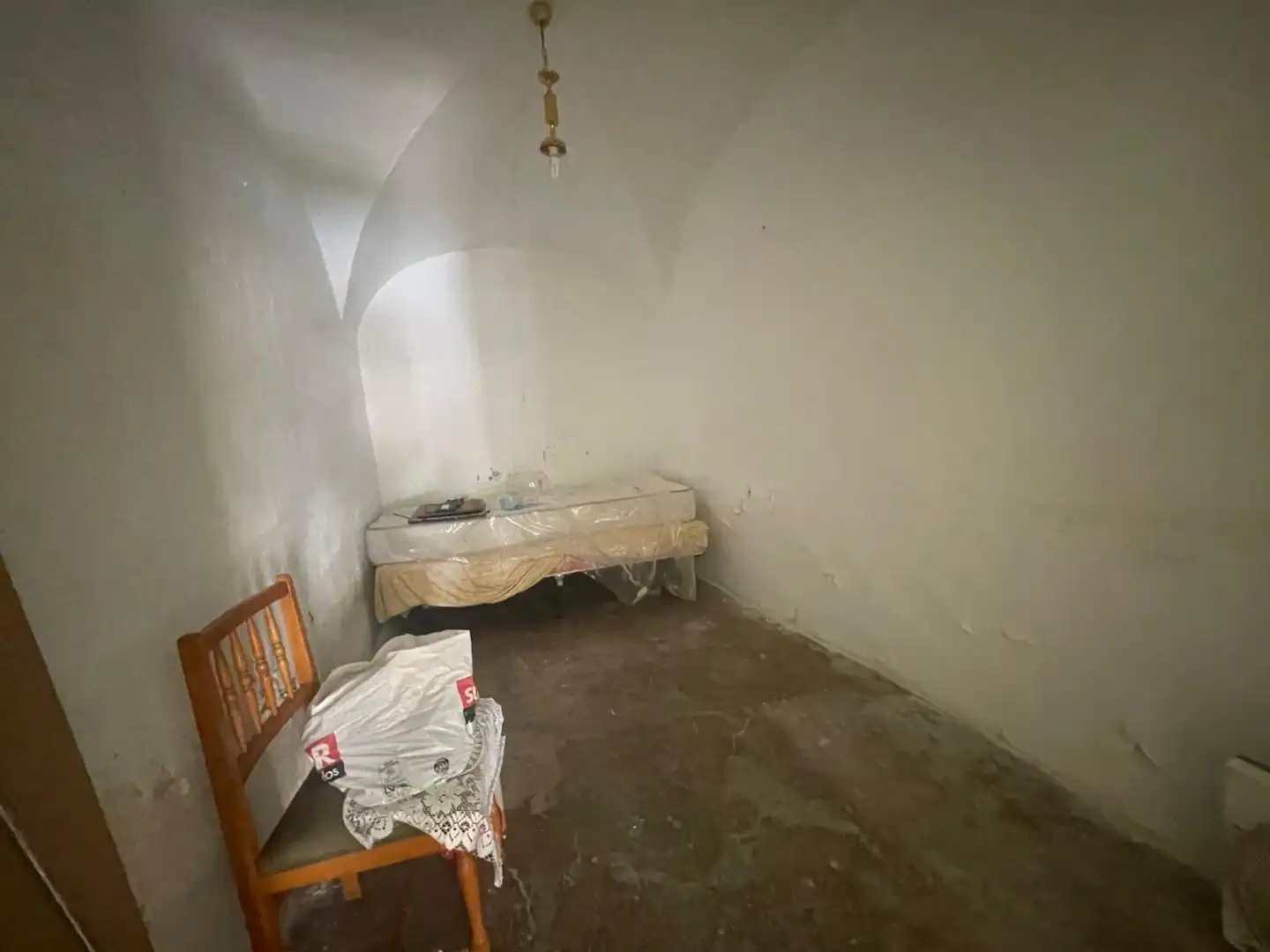 Planta baja en venta en Casar de Cáceres con Terraza