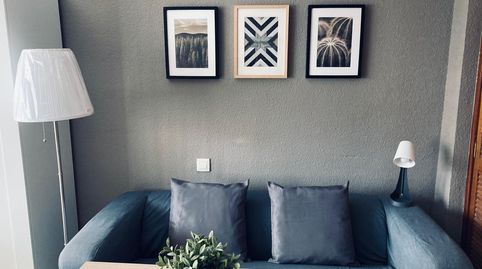 Foto 2 de Apartamento en venta en Casco Antiguo, Cáceres Capital