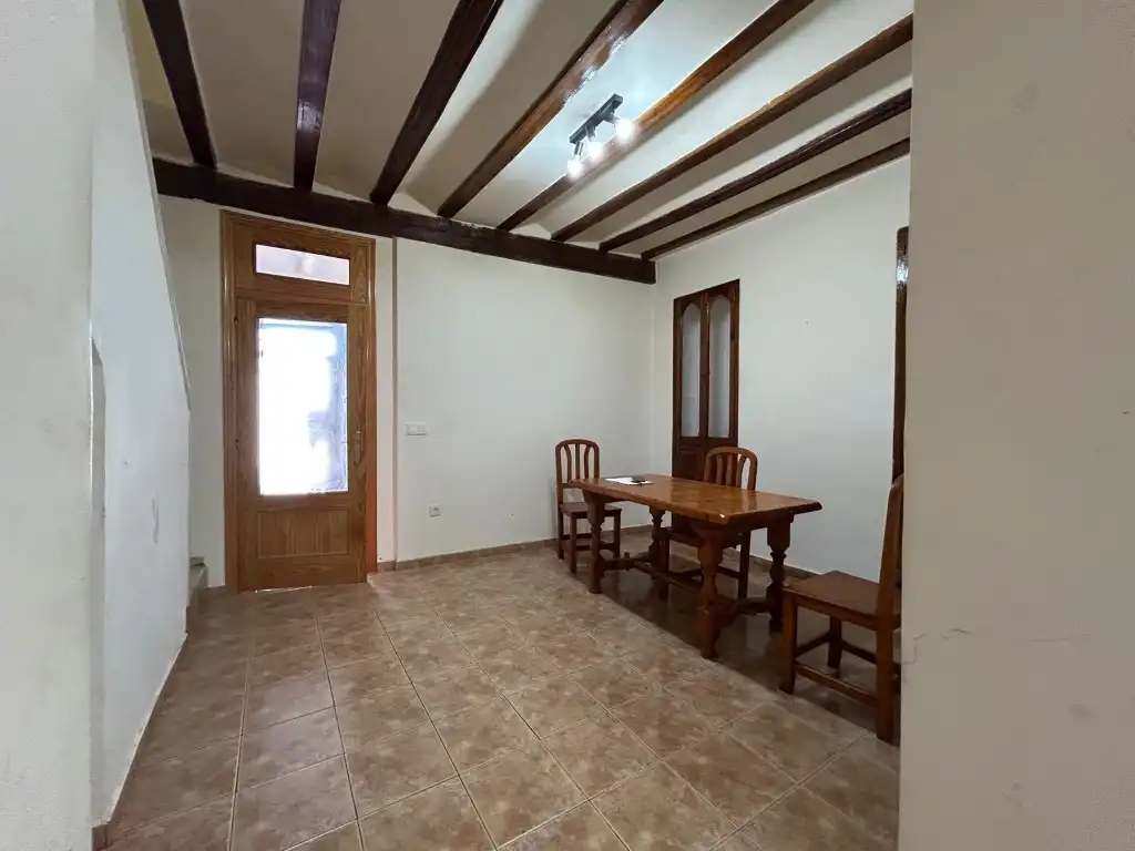 Comedor de Casa o chalet en venta en Les Alqueries / Alquerías del Niño Perdido