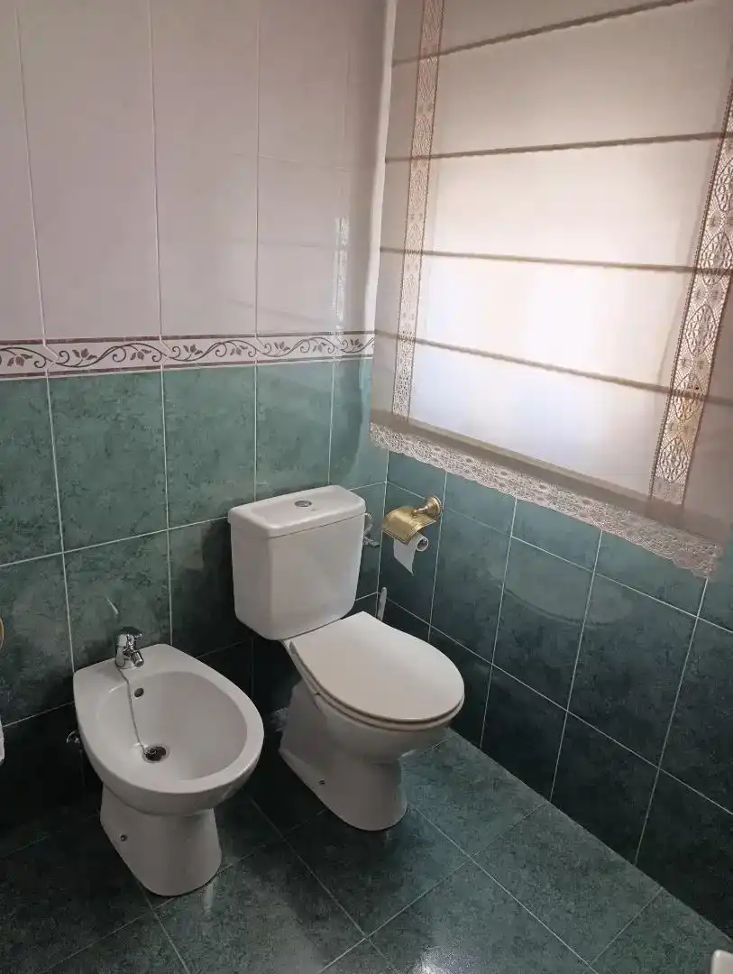 Bany de Pis en venda en Navas de San Juan, Jaén