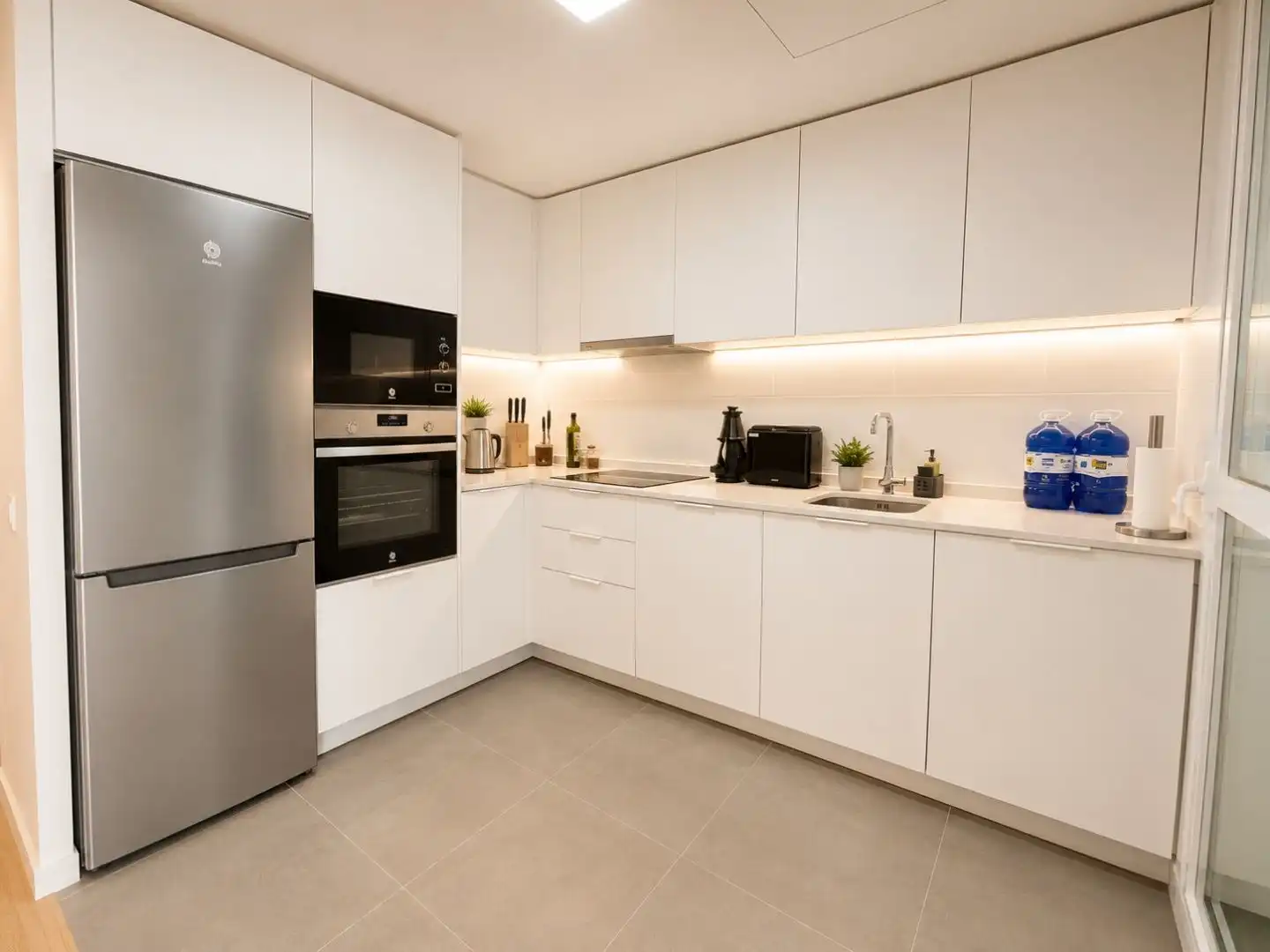 Apartment with pool to rent in Calle Miguel DE Cervantes 20, imagen 10
