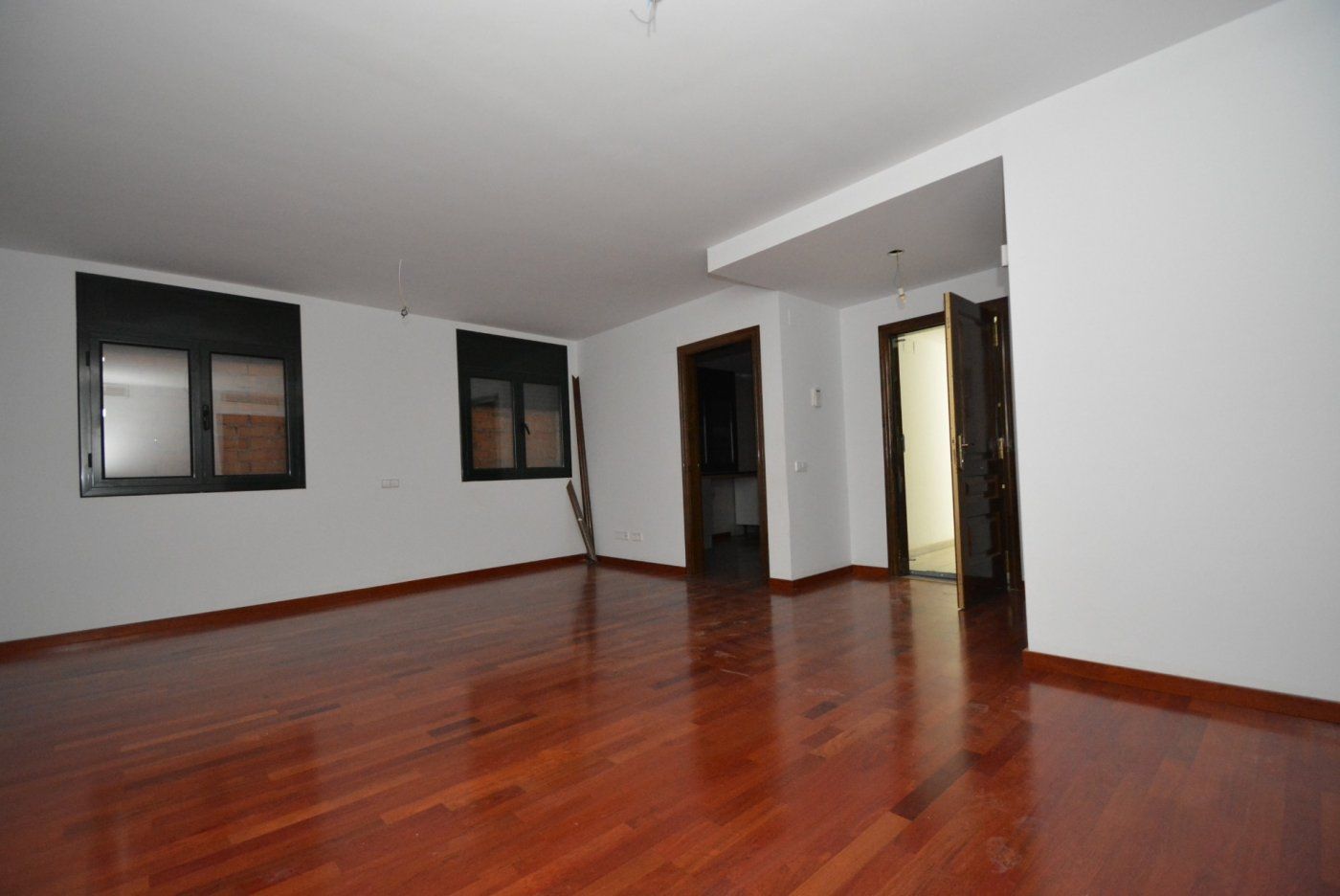 Piso en venta en Òdena con Parquet