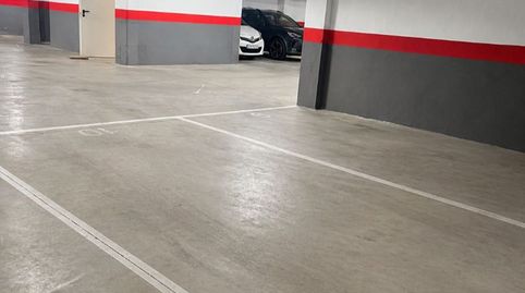 Photo 3 of Garage for rent in Calle Carcavilla, 2, Norte - Universidad, Móstoles