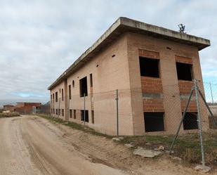 Vista exterior de Casa o xalet en venda en Camarena