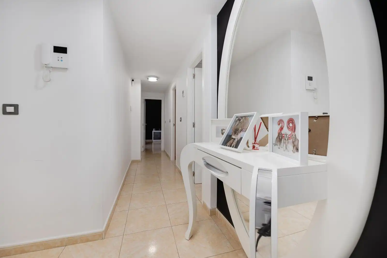 Apartment mit Aufzug zum Verkauf in Calle Patricio Pérez, imagen 2