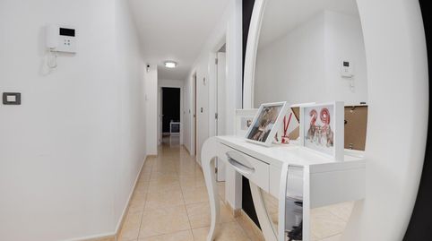 Foto 2 de Apartament en venda a Calle Patricio Pérez, El Molino, Torrevieja