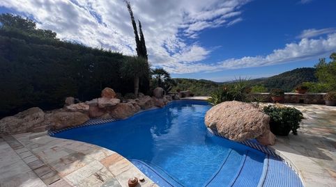 Foto 2 de Casa o chalet en venta en Roca Llisa, Santa Eulària des Riu