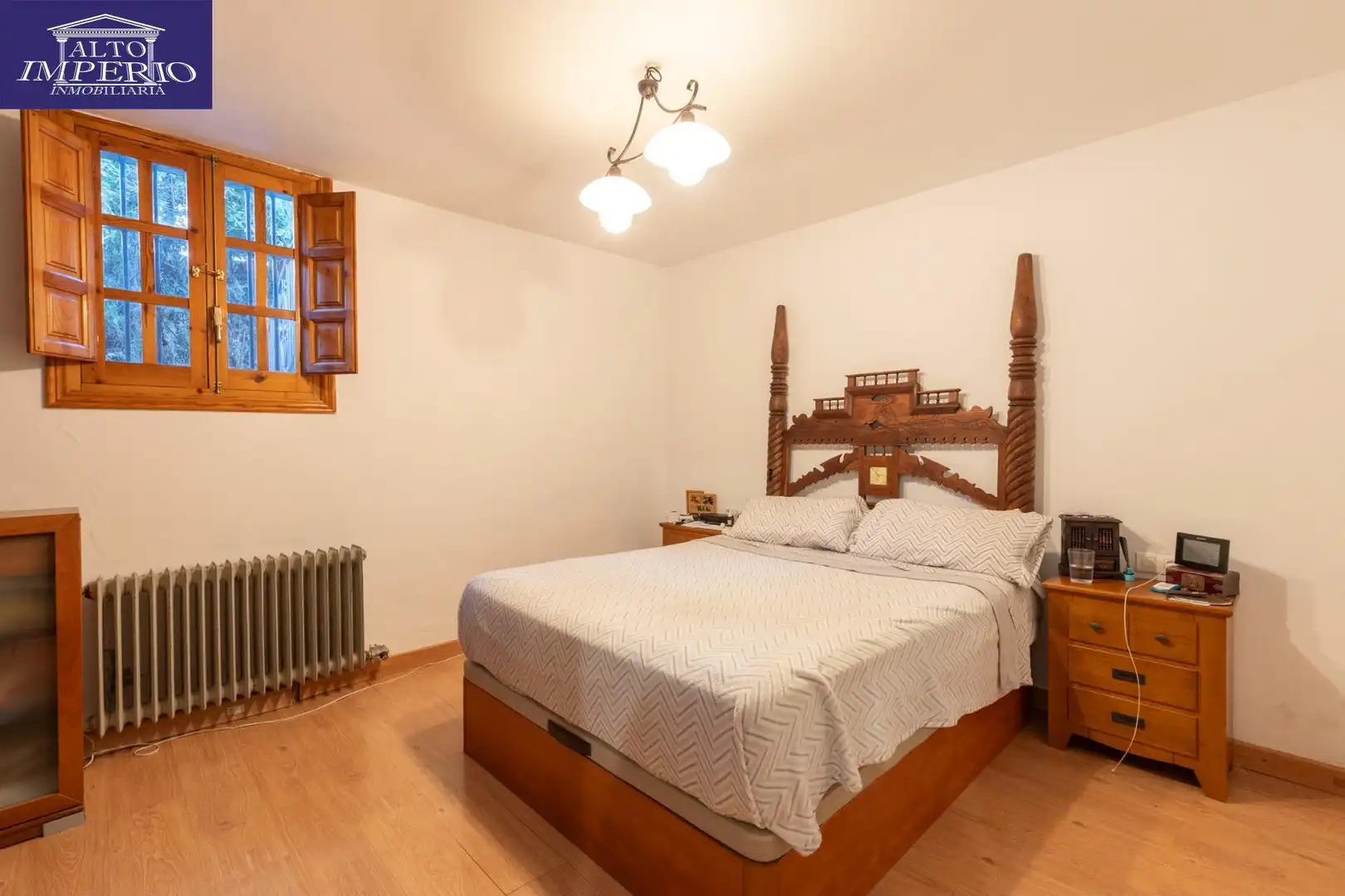 Chalet con terraza en venta en Altos de la Zubia, imagen 70