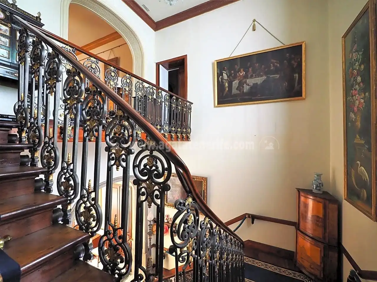 Houses for sale in La Orotava  with Private garden and Terrace