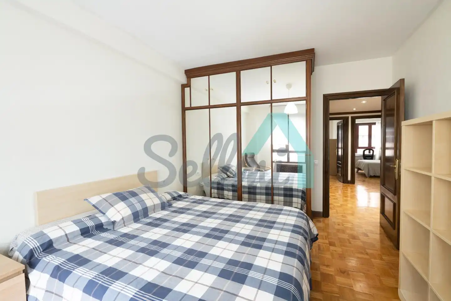 Habitación en Calle Santa Eulalia de Merida, Buenavista