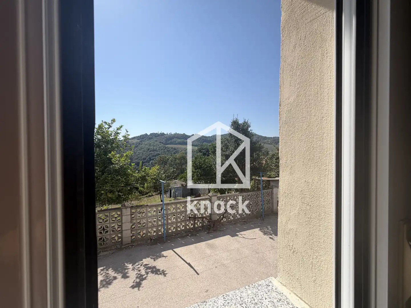 Casa adosada en venta en Langreo con Calefacción y Terraza
