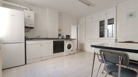 Foto 4 de Piso en venta en Calle Manuel Allende, Zona Indautxu, Bilbao