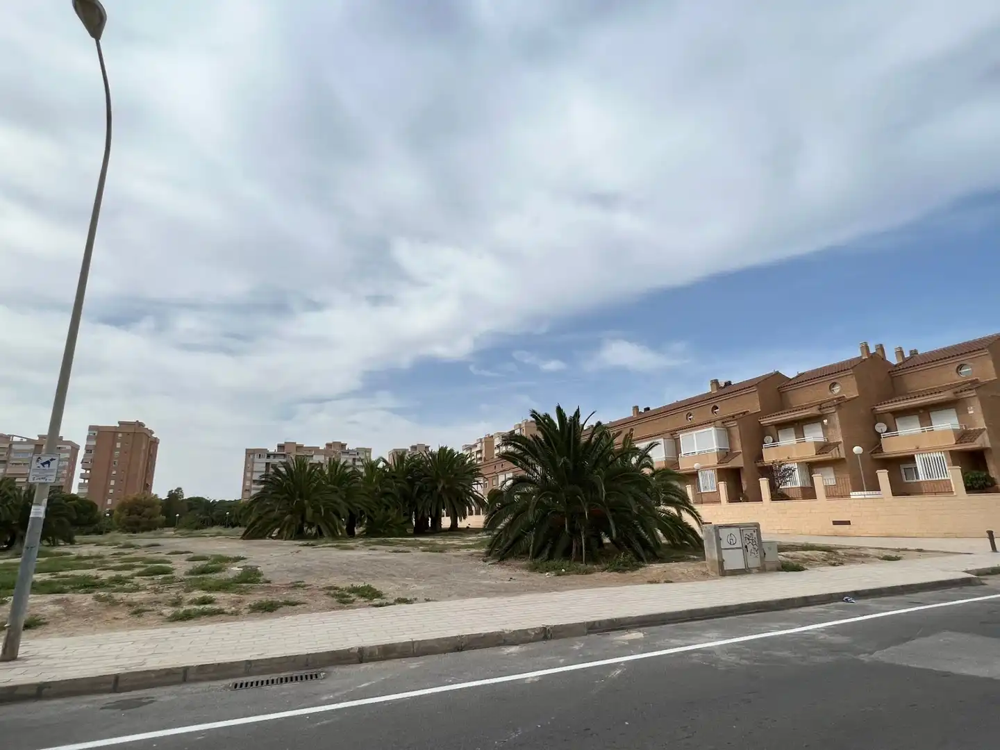 Gebäude zur Miete in Alicante / Alacant