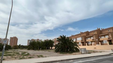 Foto 2 von Gebaude zur Miete in San Sebastian, Playa de San Juan, Alicante / Alacant