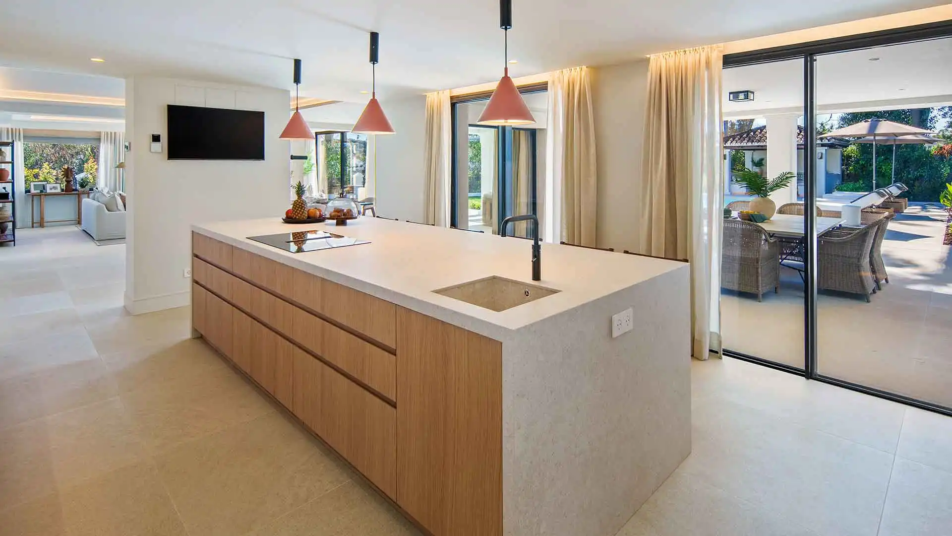 Casa con piscina in vendita a Nueva Andalucía, imagen 26
