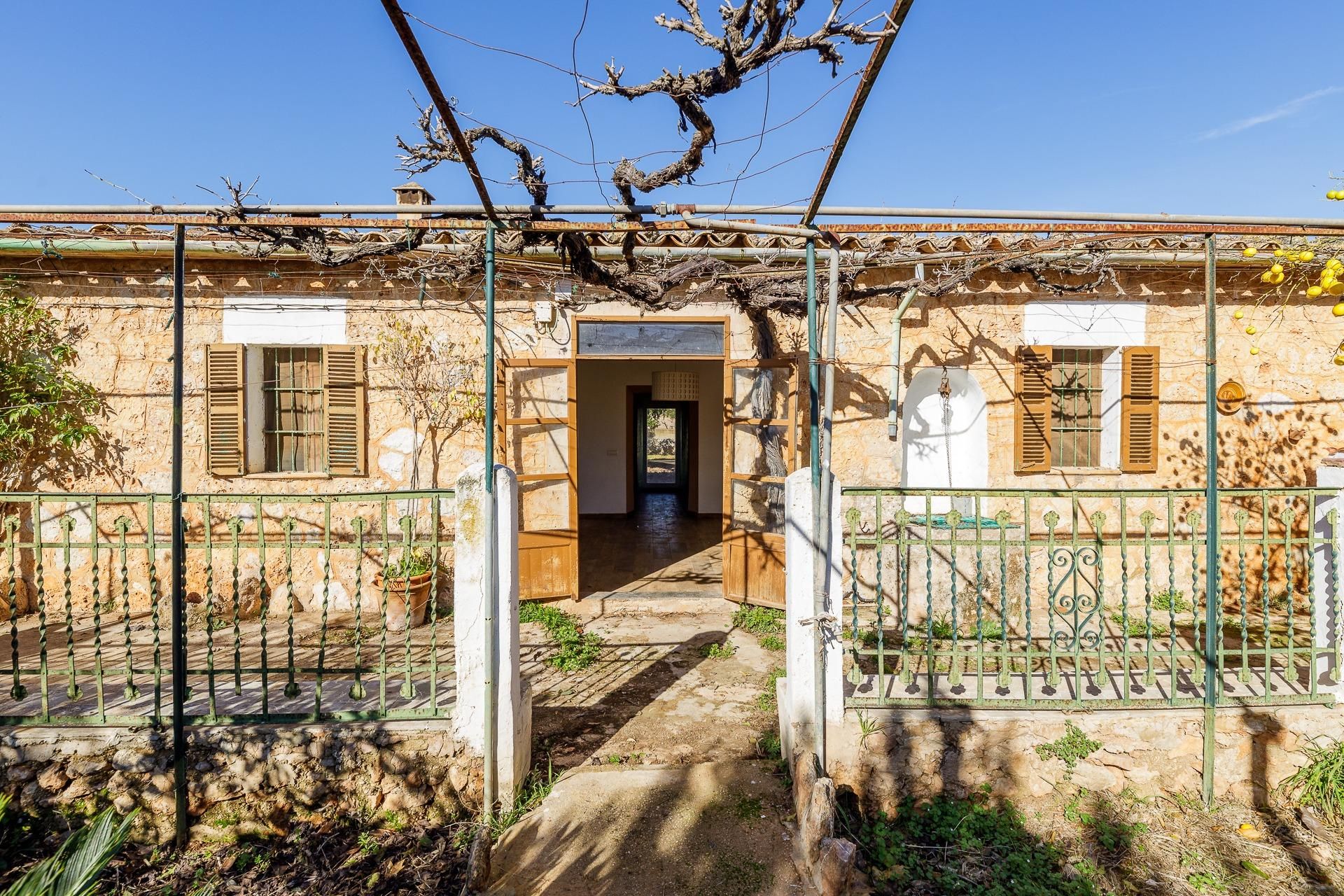 Country house for sale in Polígono POLIGONO 8, Santa María del Camí