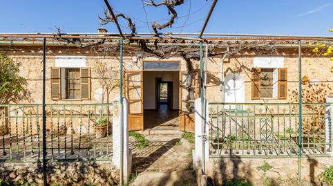 Foto 3 de Finca rústica en venta en Polígono Poligono 8, Santa María del Camí, Illes Balears