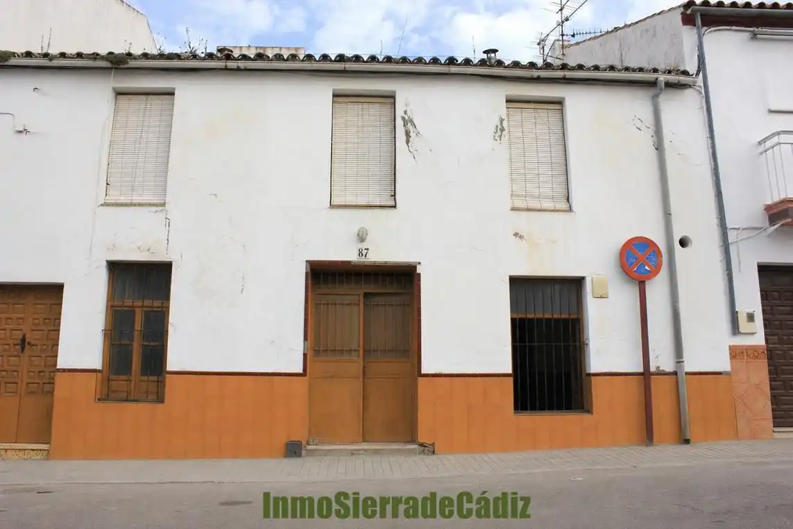 Local commercial à vendre à Algodonales, imagen 3
