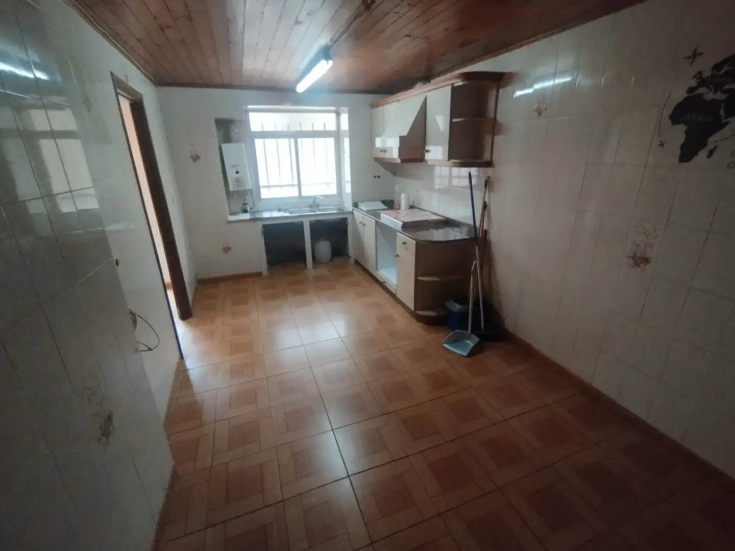 Casa amb terrassa en venda a Viveiro, imagen 4
