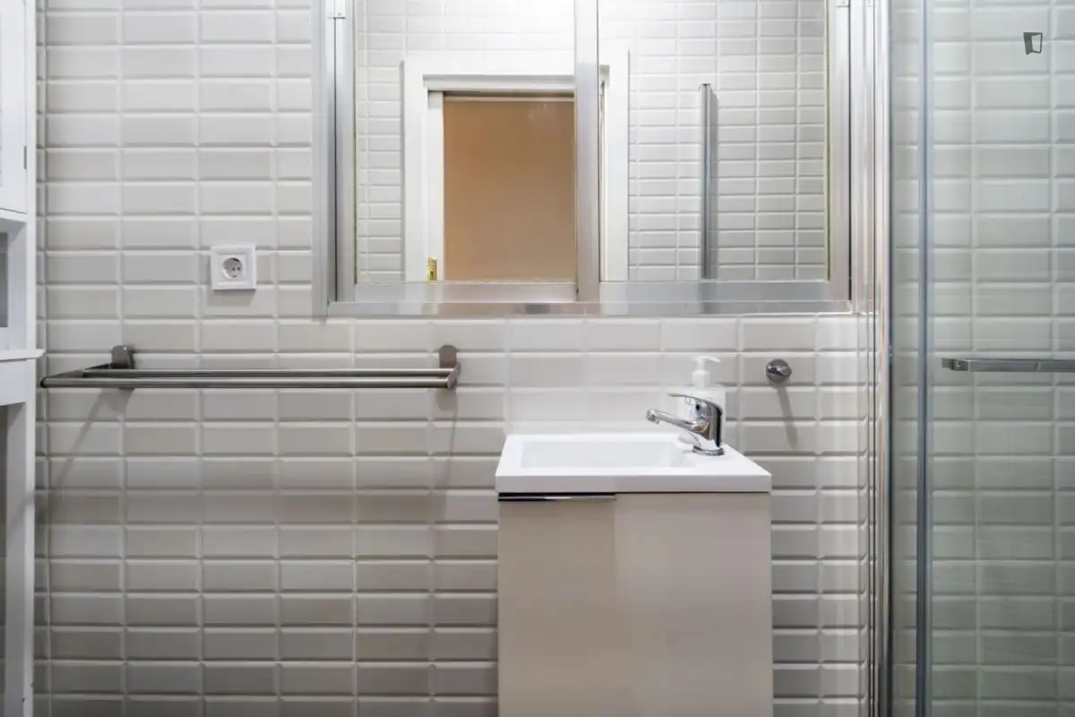 Apartamento con ascensor en alquiler en Centro, imagen 18