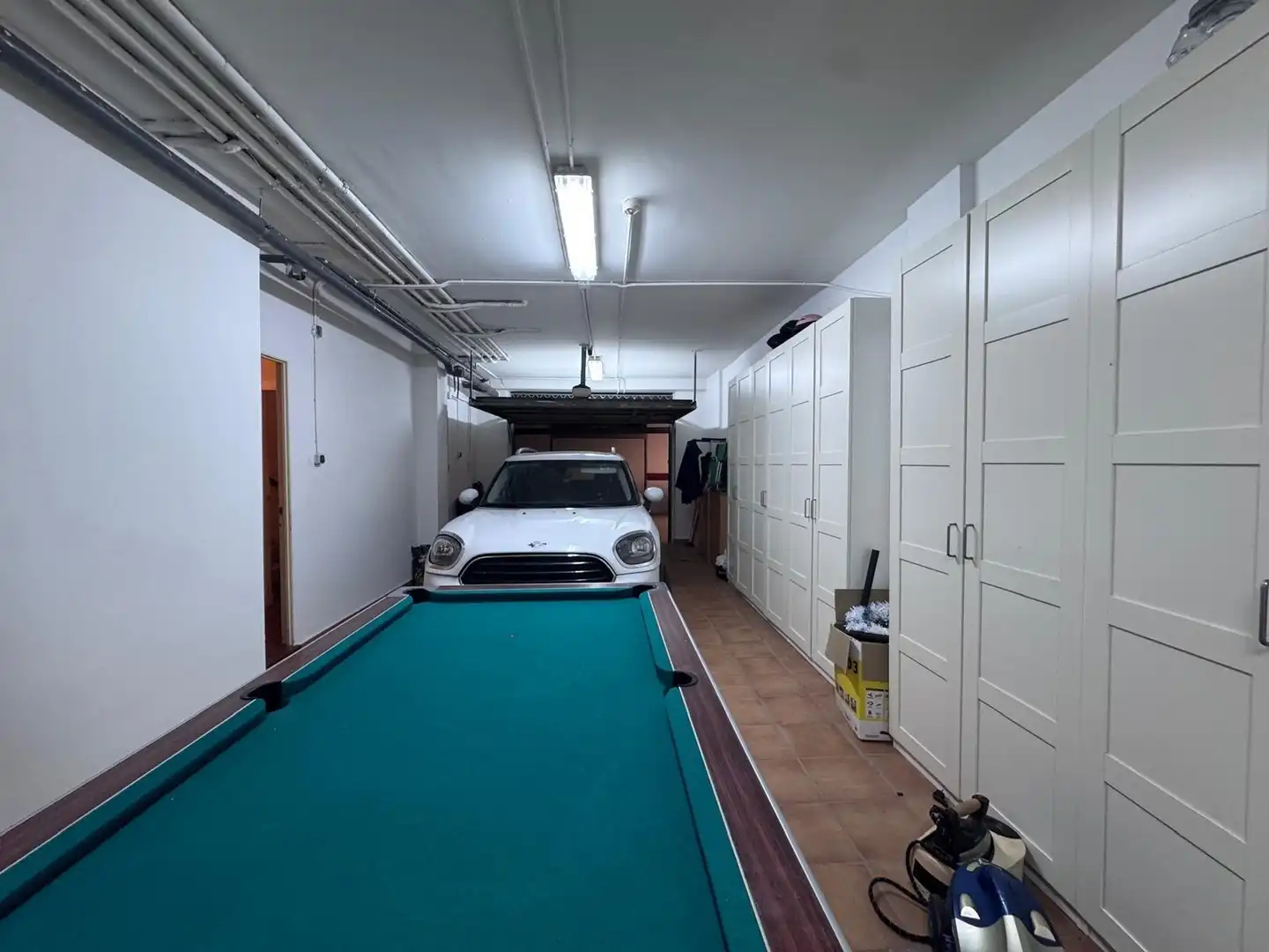 Casa bifamiliare con piscina in vendita a Playa de Granada, imagen 45