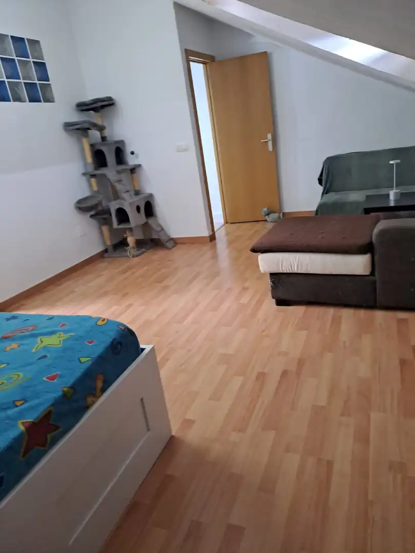 Habitación de Casa o chalet en venta en Alhaurín de la Torre con Aire acondicionado, Calefacción y Terraza