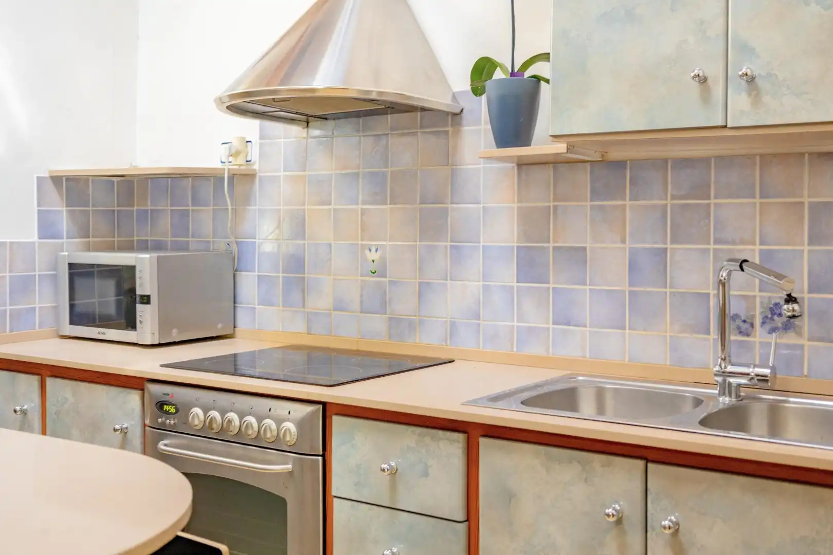 Cocina de Piso en venta en Algemesí con Aire acondicionado, Calefacción y Terraza