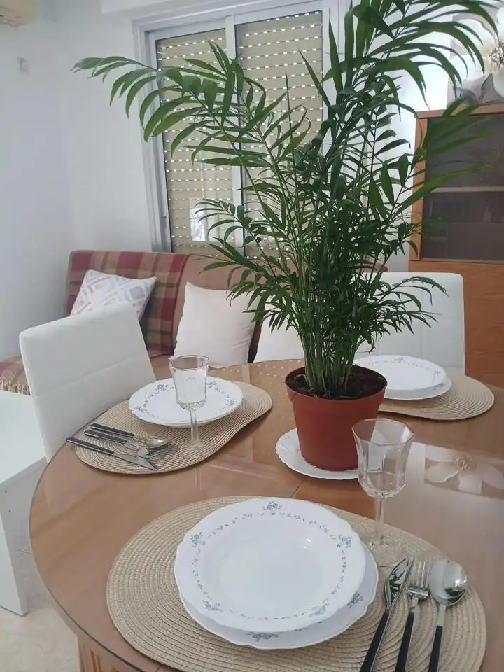 Appartement à louer à Calle Lusitania, imagen 4