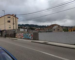 Residencial en venda a CASTRELOS, Comesaña - Matamá