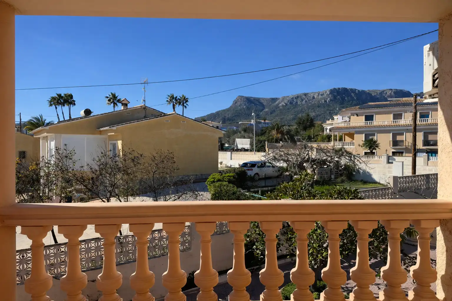 House with garden for sale in Partida Pla Senieta, imagen 57