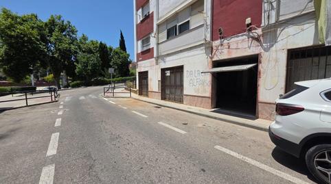 Photo 2 of Premises for sale in San Bernabé, Algeciras