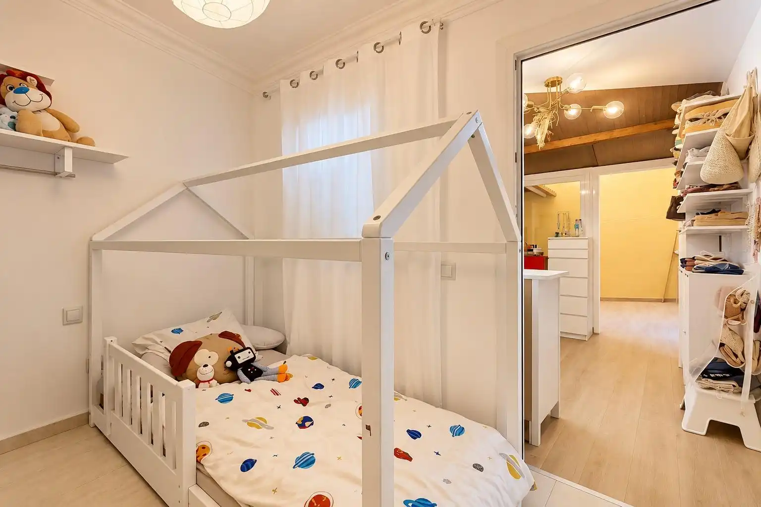 Einfamilien-Reihenhaus zur Miete in Santa Cruz de Tenerife, Santa Cruz de Tenerife