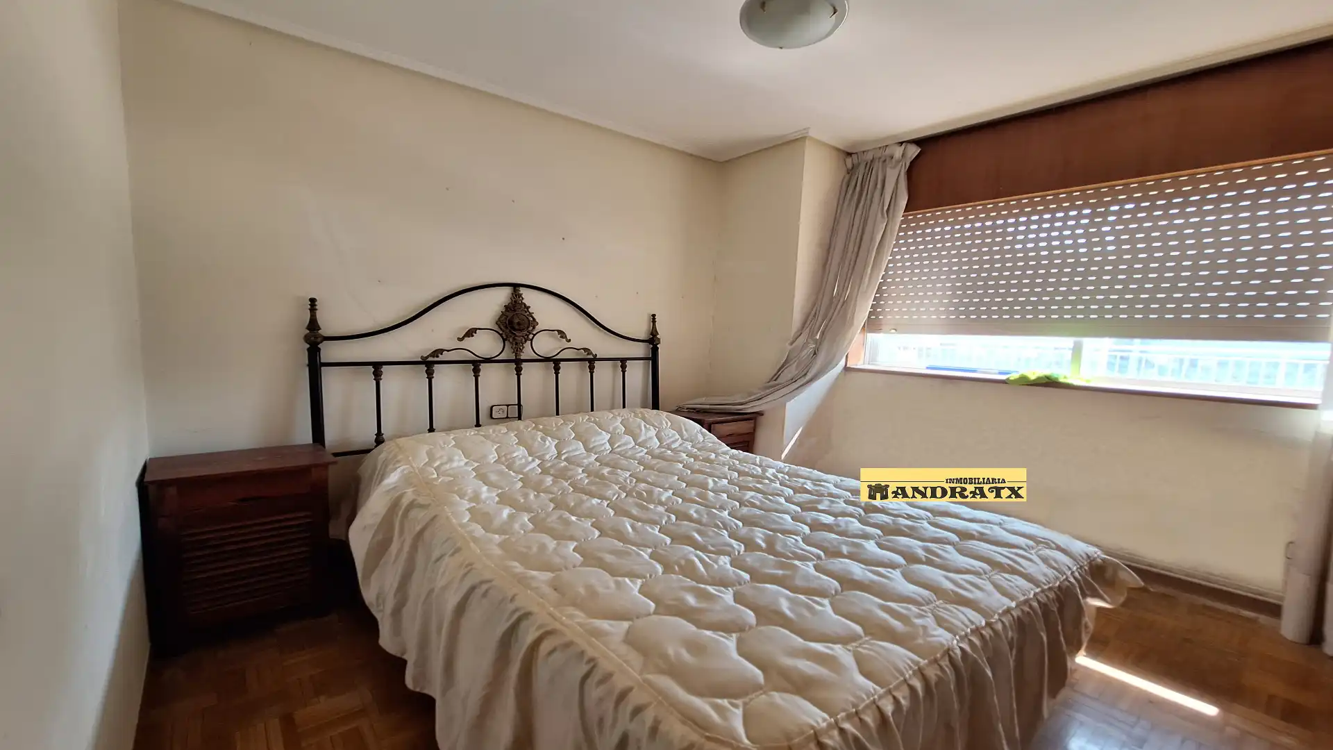 Bedroom of Flat for sale in Ferrol  with Heating and Storage room