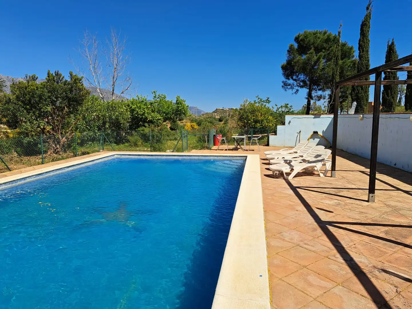 Casa amb terrassa en venda a Valtocado - La Alquería - La Atalaya
