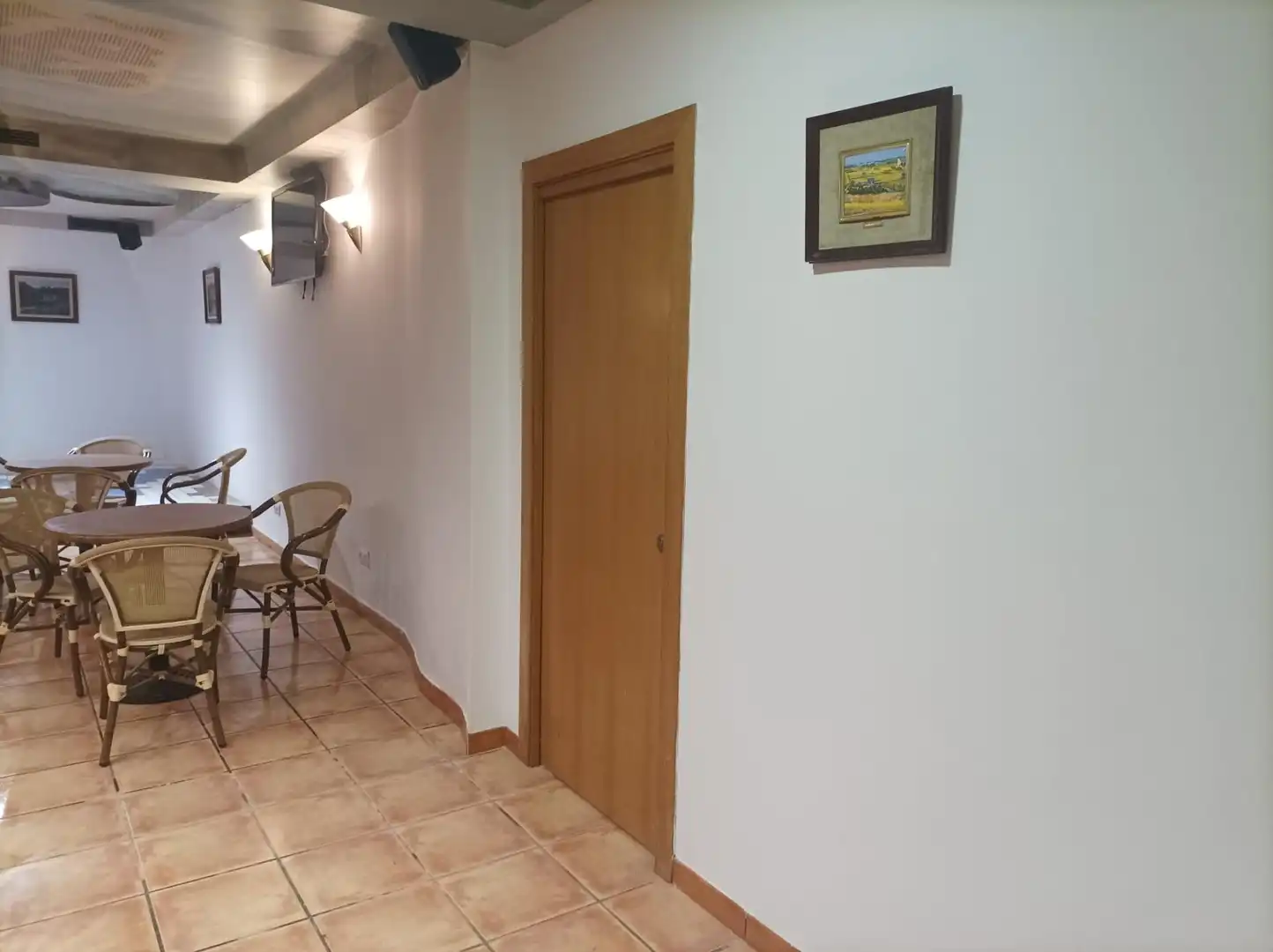Business premises for sale in DEL CAP DE PONENT, imagen 11
