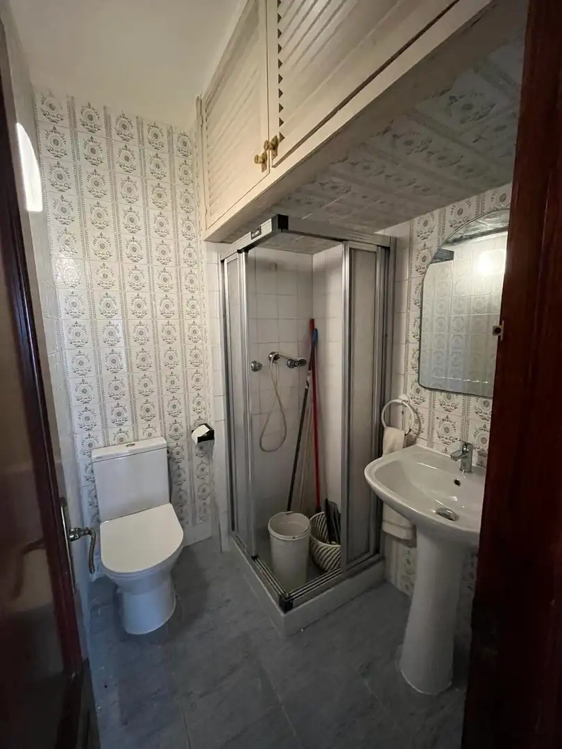 Bathroom of Ground floor for sale in Marbella