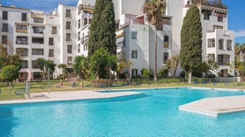 Foto 4 de Apartamento en venta en Puerto Banús, Marbella