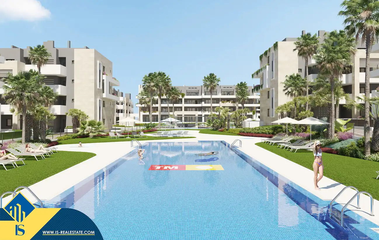 Maison avec piscine à vendre à Orihuela Costa, imagen 2
