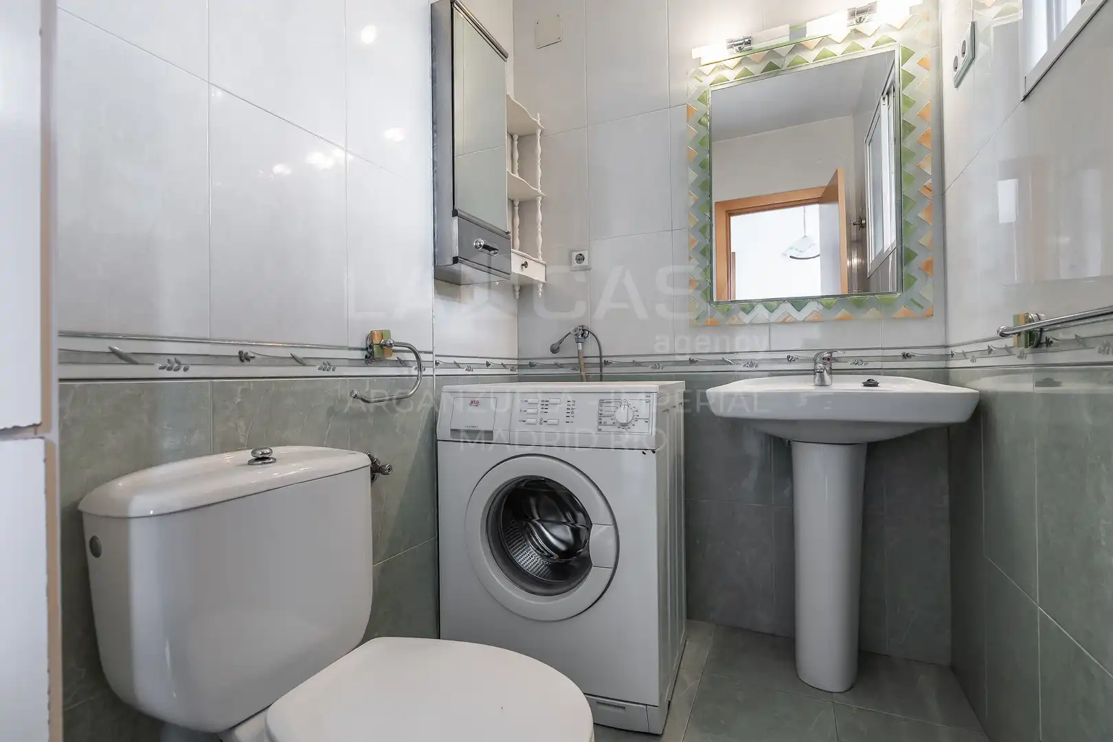 Wohnung mit Aufzug zum Verkauf in Calle José Ramón Vizcaíno, imagen 34